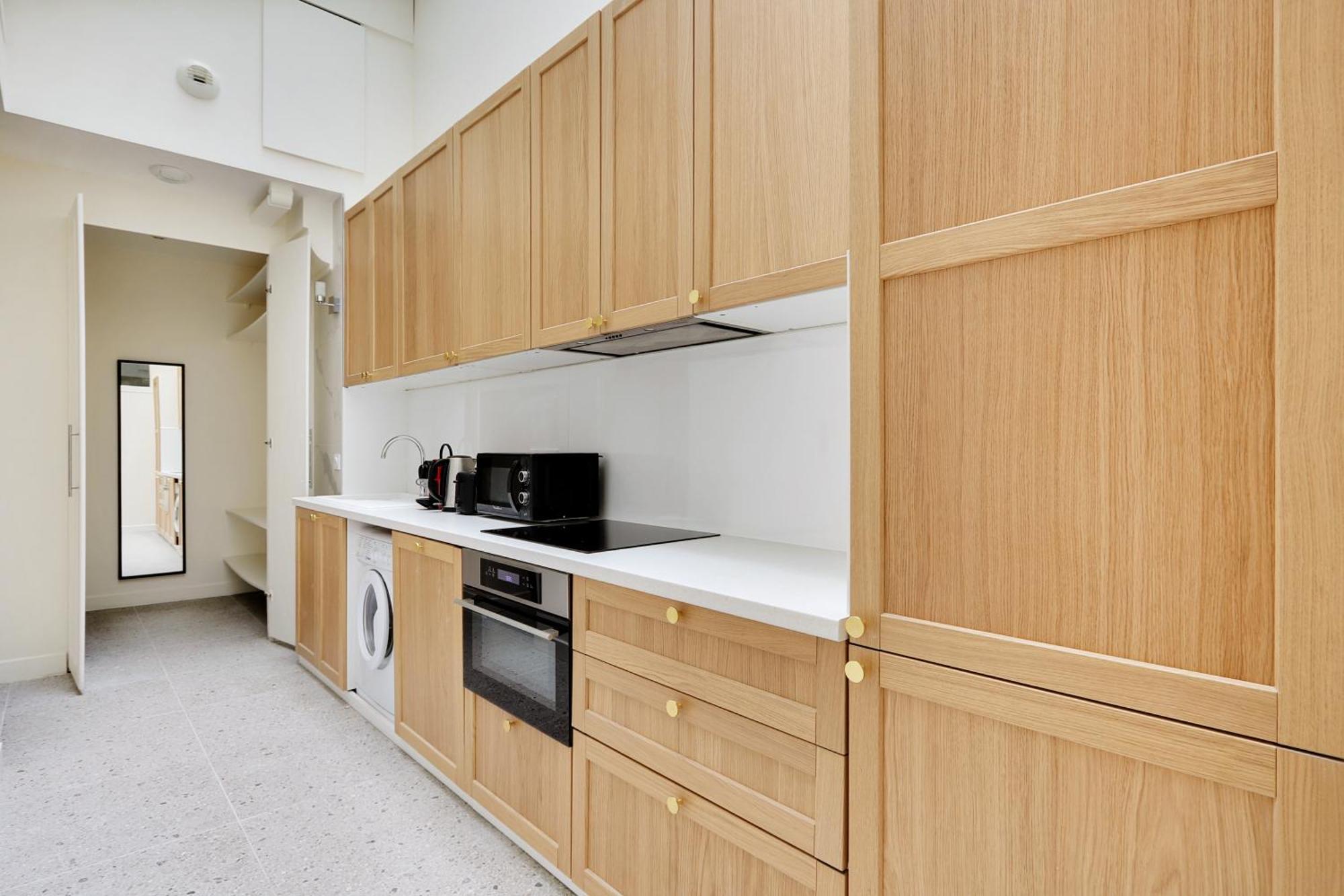 Pick A Flat'S Apartment In Le Marais - Rue Vieille Du Temple ปารีส ภายนอก รูปภาพ