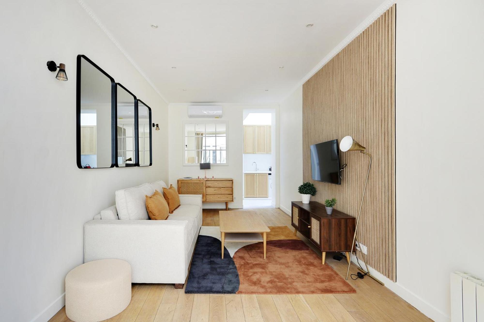 Pick A Flat'S Apartment In Le Marais - Rue Vieille Du Temple ปารีส ภายนอก รูปภาพ